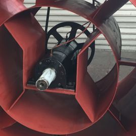 Elektrobau Meurers Werkstatt