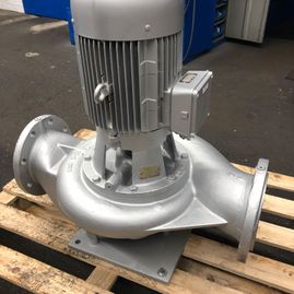 Elektrobau Meurers Werkstatt