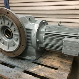 Elektrobau Meurers Werkstatt