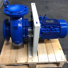 Elektrobau Meurers Werkstatt